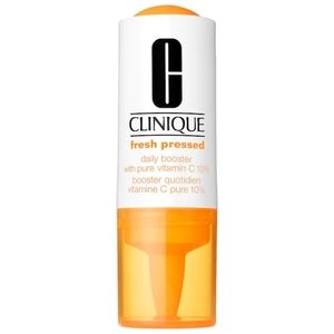 Brand New Clinique Fresh Pressed Daily Booster